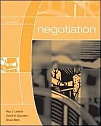 Negotiation (Paperback, 5th)