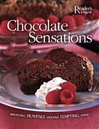 Chocolate Sensations (Hardcover)