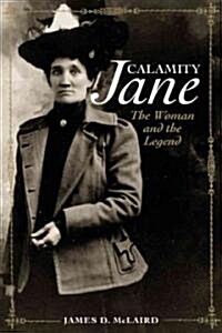 Calamity Jane (Hardcover)