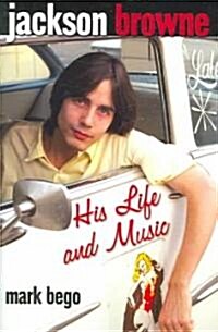 Jackson Browne (Paperback)