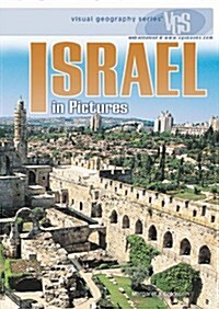 Israel in Pictures (School & Library)