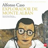 Alfonso Caso (Paperback)