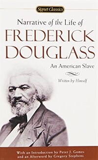 Narrative of the Life of Frederick Douglass (Mass Market Paperback)