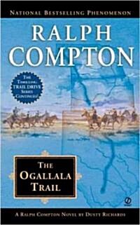 The Ogallala Trail (Paperback)