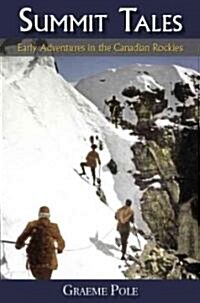 Summit Tales (Paperback)