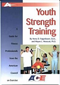 Youth Strength Training (Paperback)