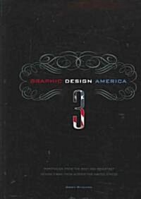 Graphic Design America 3 (Hardcover)