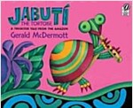 Jabut?the Tortoise: A Trickster Tale from the Amazon (Paperback)