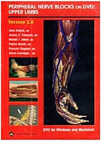 Peripheral Nerve Blocks (DVD, 2nd)