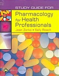 Pharmacology For Health Professionals (Paperback, PCK)
