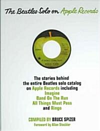 The Beatles Solo on Apple Records (Hardcover)