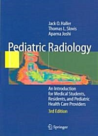 Pediatric Radiology (Paperback, 3rd)
