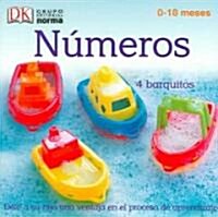 Numeros (Hardcover)