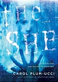 The She (Paperback, Reprint)