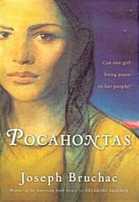 Pocahontas (Paperback)