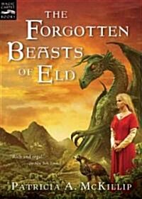 The Forgotten Beasts of Eld (Paperback)