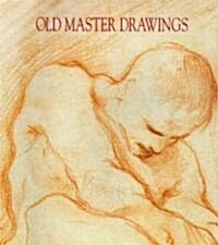 Old Master Drawings (Paperback)