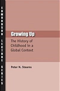 Growing Up (Paperback)