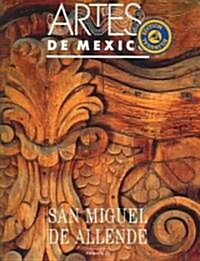 San Miguel de Allende (Paperback, Bilingual)