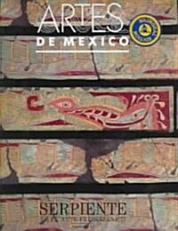 Serpientes En El Arte Prehispanico/ Serpents in Pre-hispanic Art (Paperback, Multilingual)