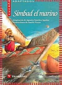 Simbad el Marino = Sinbad the Sailor (Paperback)