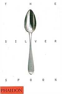 [중고] The Silver Spoon (Hardcover)