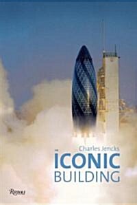 [중고] The Iconic Building (Hardcover)