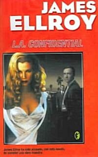 L.A. Confidential (Paperback)