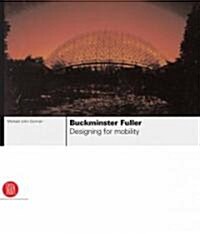 Buckminster Fuller (Hardcover)