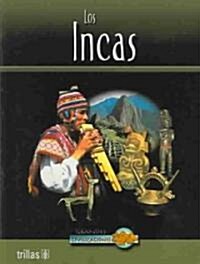 Los Incas / Inca Life (Paperback, Translation)