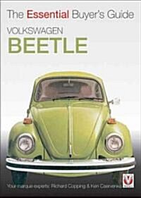 Essential Buyers Guide Volkswagon Beetle (Paperback)