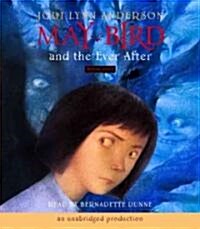 May Bird and the Ever After (Audio CD, Unabridged)