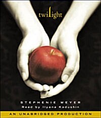 Twilight (Audio CD)