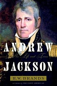 Andrew Jackson (Hardcover)