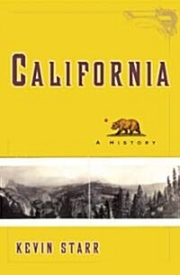 California (Hardcover)