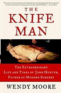 The Knife Man (Hardcover)