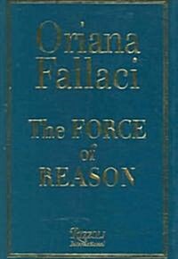 The Force of Reason (Hardcover)