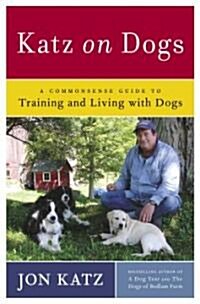 Katz On Dogs (Hardcover)