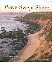 [중고] Wave-swept Shore (Hardcover)