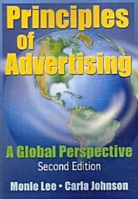 Principles Of Advertising (Paperback, 2nd)