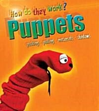 Puppets (Library)