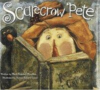 Scarecrow Pete (Hardcover)