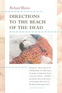 Directions To The Beach Of The Dead (Paperback)