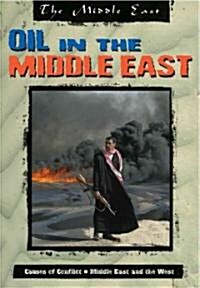 Oil In The Middle East (Library)