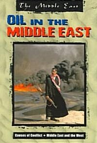 Oil In The Middle East (Paperback)