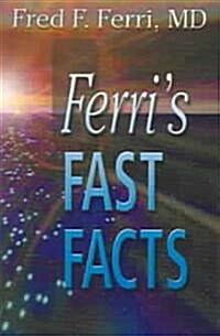 Ferris Fast Facts (Spiral)