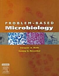 Problem-Based Microbiology (Paperback)