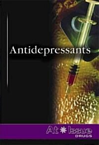 Antidepressants (Library)