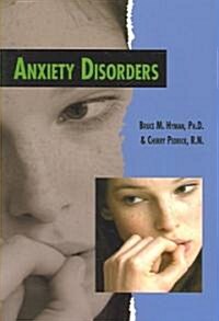 Anxiety Disorders (Library Binding)