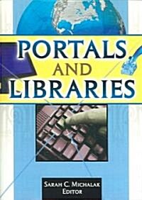 Portals And Libraries (Paperback)